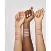 Manhattan Wonder'Cloud Eyeshadow Colour 004 Spiced Petal Liquid Eyeshadow Long