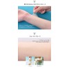 肌かくしーと Skin Concealer for Scars, Bruises, Spots and Acne Scars,