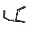 HVAC Heater Hose High Temperature Resistant Leakproof Easy Installation Precise