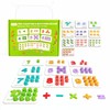 TAETOE Educational Toy for Toddlers, Math Education, Math Education, Numbers