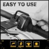 ELEAD 31-Piece Hex Key Set - Allen Wrench Set, SAE