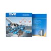 TYC 800092P Suzuki Grand Vitara repuesto de filtro de aire