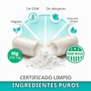 Balance Breens Bisglicinato de magnesio - 120 cápsulas vegetales