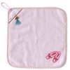Blooming 013178-2202-01 Shoes Blue Meads Kids Loop Towel 2202 Pink