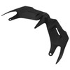 Motorcycle Front Mudguard Extension Cover Replacement for YZF R3 R25