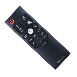 For LG 433 MHz Frequency Portable Sound Bar System Remote Control For LG AKB75595321 F