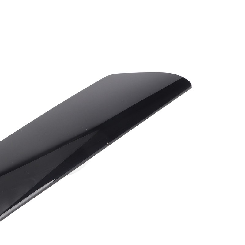 Windshield A Pillar Trim Molding Add Security 51137128157 Front Windshield