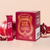 Vitamin Village Secret Red Pomegranate 2000 30 packets, 1 pack