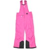 Arctic Quest Boys Girls Unisex Classic Ski & Snow Bib