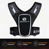 Brancy Running Phone Holder Vest | Lightweight & Durable Running