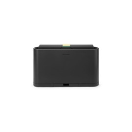 Brabantia Tasty+ Chopping Board Set, 4 Pieces, Dark Grey