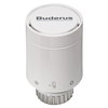 Buderus BD-1 Thermostatic Head with Zero Setting and Clamp Terminal