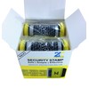 21C Identity Theft Protection Roller Stamp (2 Pack) ID Security