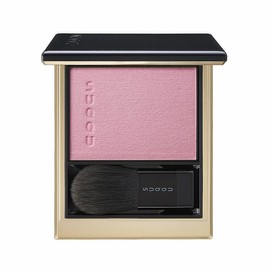 SUQQU Sook Melting Powder Blush 105 White Sky - SHIROZORA (Limited Color)