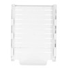 Refrigerator Storage Rack PullOut Drawer Shelf Container Fridge Food Organizer