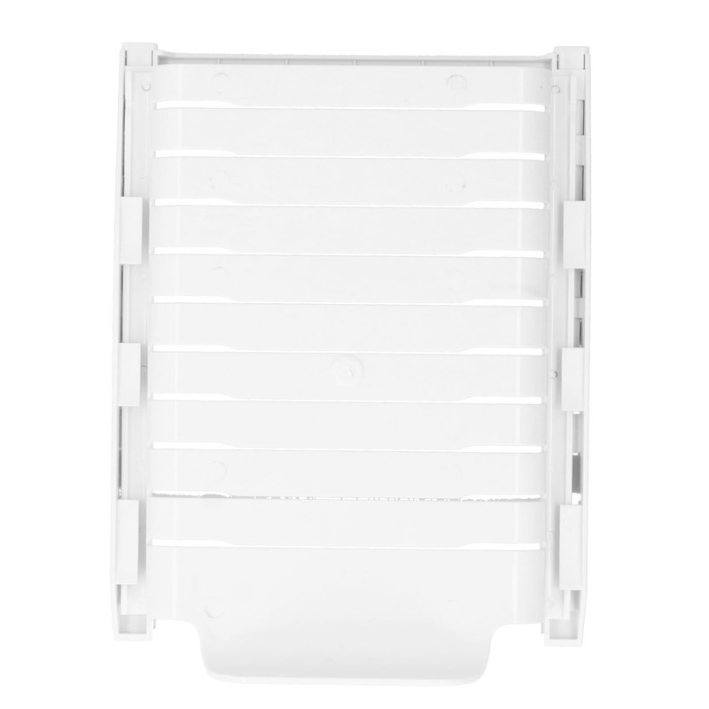 Refrigerator Storage Rack PullOut Drawer Shelf Container Fridge Food Organizer