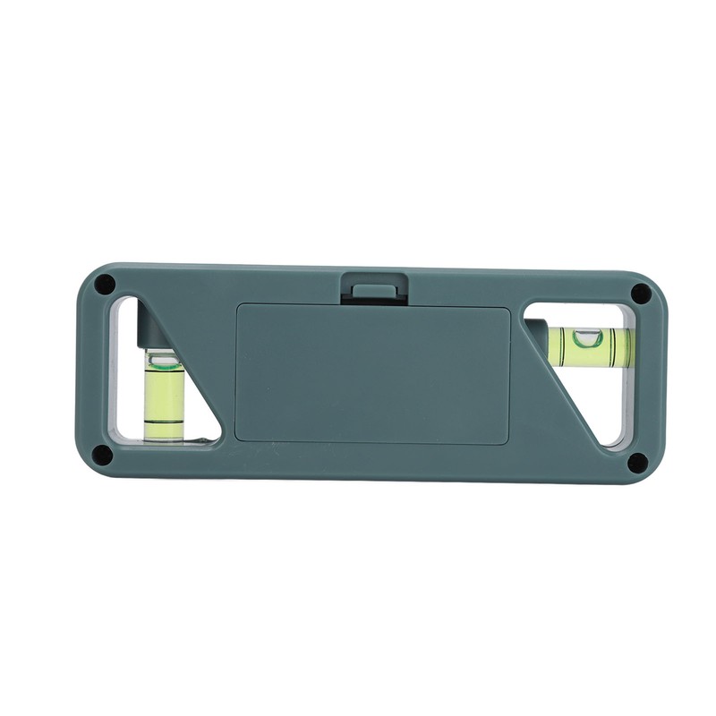 Digital Inclinometer Plastic ABS Magnetic Base Level Angle Measuring Gauge
