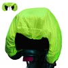 Bicycle bag rain cover, bicycle cover, water protection, rain cover