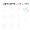 Tulip Dore Deep Cleansing Gel 200ml / 튤립도레 딥 클렌징