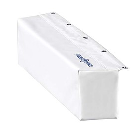 HULL HUGR Marina Bumper, Multiple Sizes,Docking Boat Bumpers