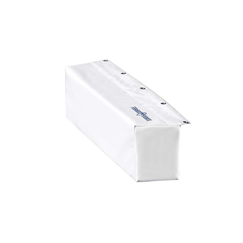 HULL HUGR Marina Bumper, Multiple Sizes,Docking Boat Bumpers