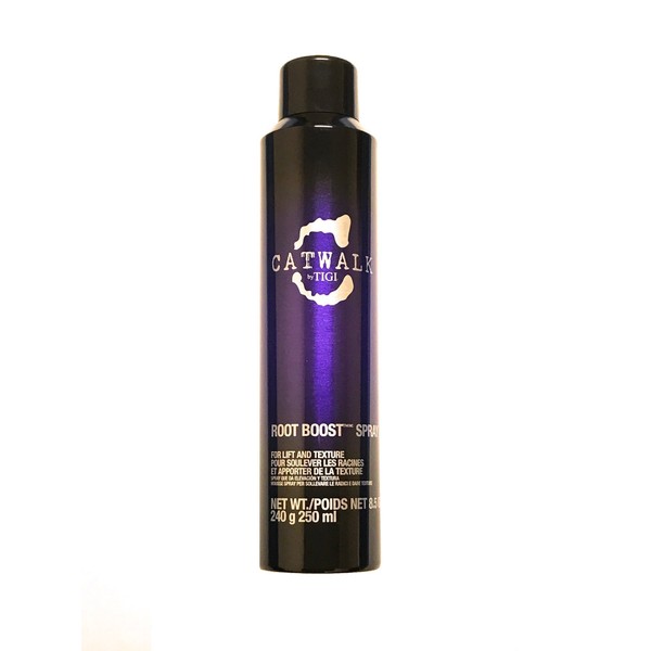 Tigi Catwalk Root Boost Spray for Lift and Texture, 8.5
