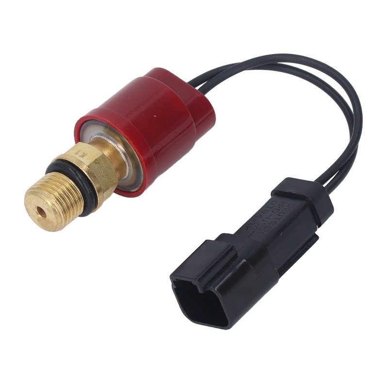 Pressure Switch Sensor Engine Oil Transducer 2 Pin 332 J0670