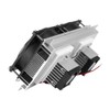 Thermoelectric Cooling Device Peltier Cooling System Semiconductor Cooling TEC1-12706 with