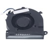 CPU Cooling Fan Replacement for HP for Pavilion 15 EC