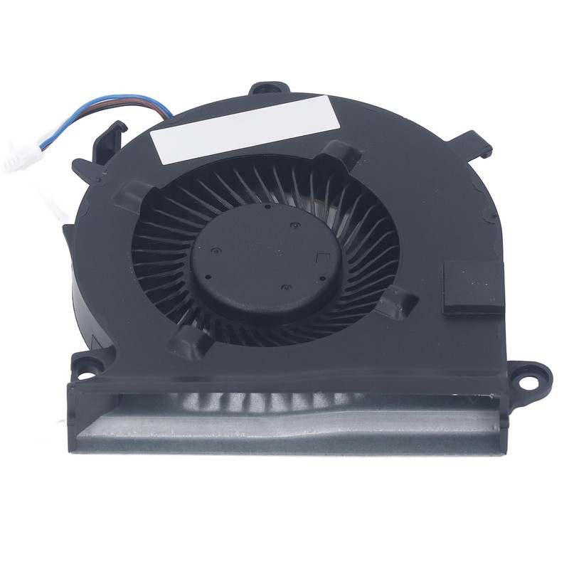 CPU Cooling Fan Replacement for HP for Pavilion 15 EC