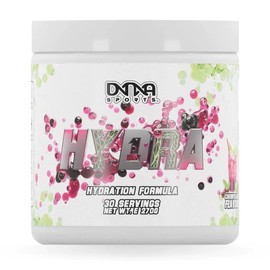 Hydra 1- Hydration Powder (Cherry Lime)