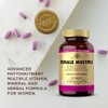 Solgar Female Multiple Tablets - Pack of 60