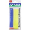 YONEX AC133 (004) Wet Super Strong Grip, Yellow