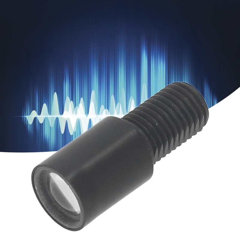 Fiber Optic Sensor Lens Small Light Point Reflective Optical Fiber