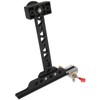 ABS Archery Compound Bow Sight Rack for Hunting Shooting Practice