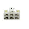 Manual Heater AC HVAC Control Replacement Wire Pigtail 655-58785, Compatible
