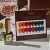 From the Nail Winery Syrup Gel 8-piece set / 프롬더네일 와이너리 시럽젤 8종세트