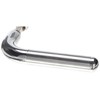 ALPERTEC New York II - R Door Fitting Stainless Steel