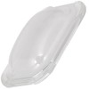 Bosch 00187384 00174079 Bosch Oven Cooker Lamp Cover Original 00187384