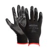 Wolfpack 15032002 – Glove glovex Target, 7 "