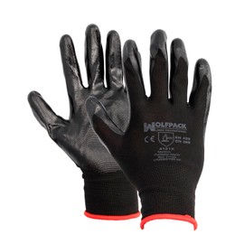 Wolfpack 15032002 – Glove glovex Target, 7 "