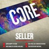 Core Stunt Scooter Grip Tape