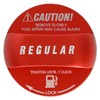 Brighton Net BC-FUCAPCVERSU-RE Suzuki Oil Spout Cap Cover, Regular Specifications,