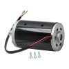 Unbranded DC 90V 200W 2400RPM Brush Electric Drive Motor Replacement