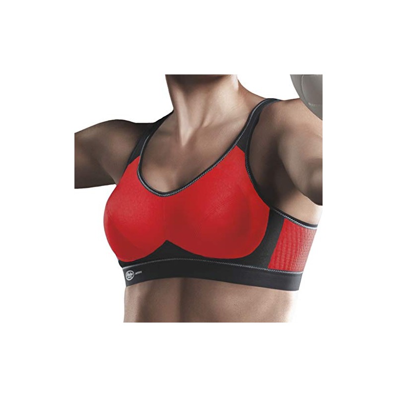 Anita Active Extreme Control Women's Sports Bra (Sport-bh Extreme Control)
