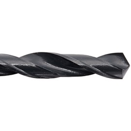 Drill America 13 Piece High Speed Drill Bit Set (1/16" - 1/4" x 64ths), DWDN Series