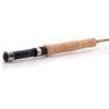 Ready2Fish Fly Fishing 2 pc Rod and Reel Combo, with