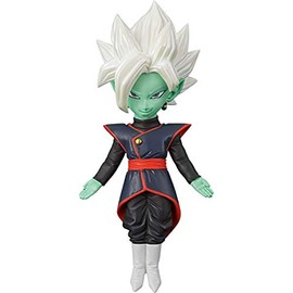 Fused Zamasu: Ban Presto WCF World Collectable Figure Mini Statue Figurine Vol.7 (#038) (37522)