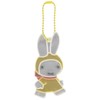 Glimmis Grimmis Miffy Full Color Pilot Yellow YL Scandinavian Reflector