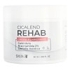 Crema Humectante Cicalend Rehab Cica+caléndula, Niacinamida